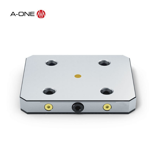 3A-110246 零点定位单工位板