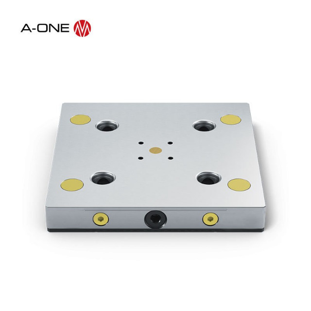 3A-110161 零点定位单工位板