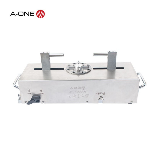 3A-400096 电极分中器