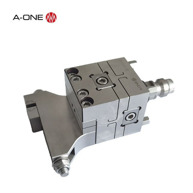 3A-200141 三向微调虎钳