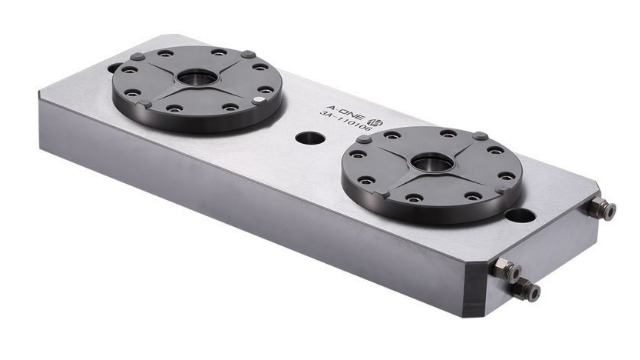 零点定位系统的原理是什么