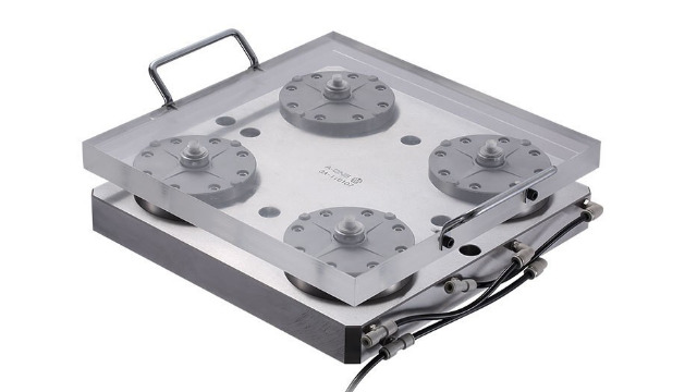 零点定位系统的种类有哪些