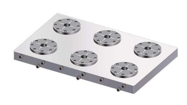 零点定位系统的组成有哪些