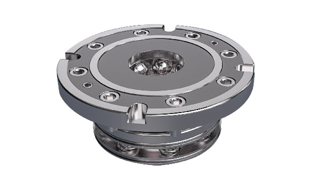 零点定位系统有什么作用