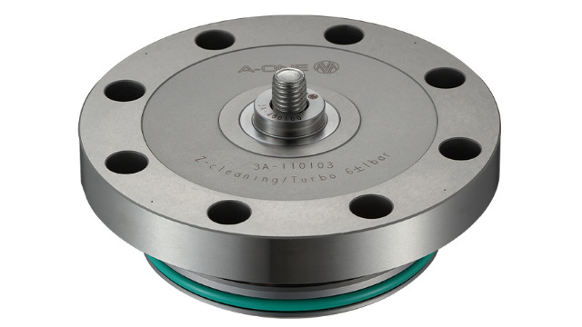 零点定位系统的使用流程