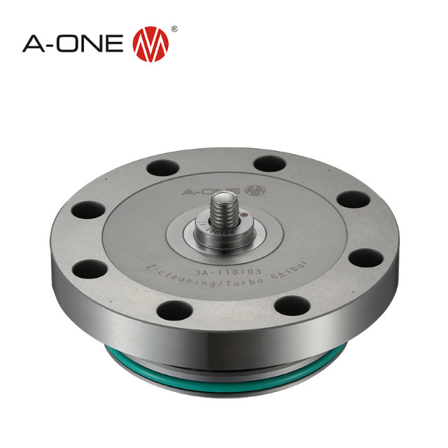 3A-110103 内置零点定位卡盘