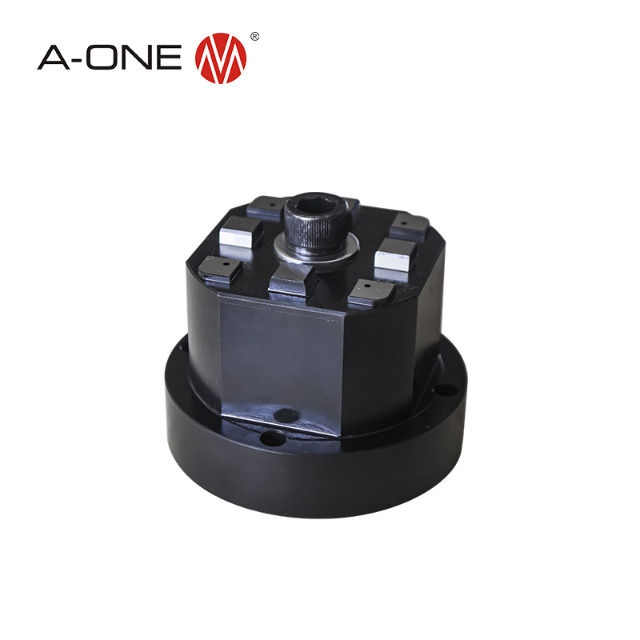 压机气动卡盘R16