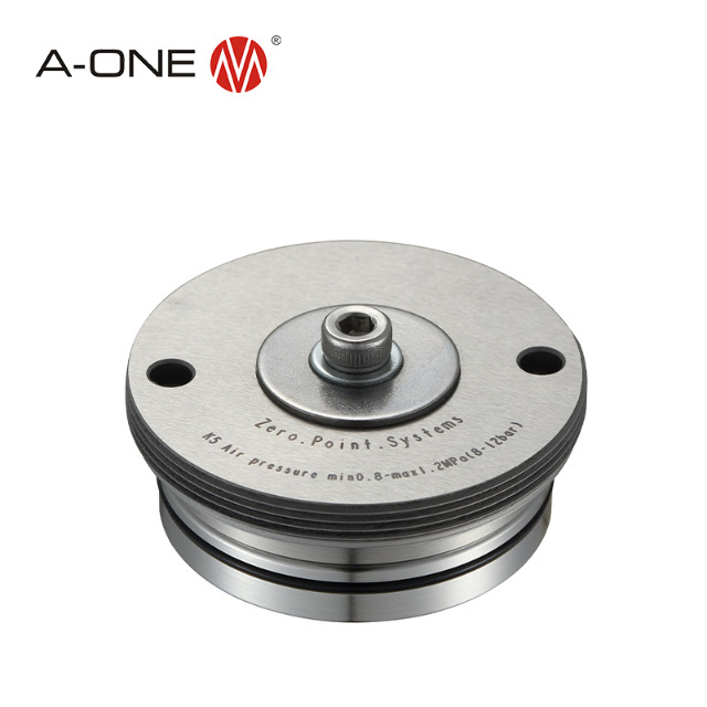 内置零点定位器K5