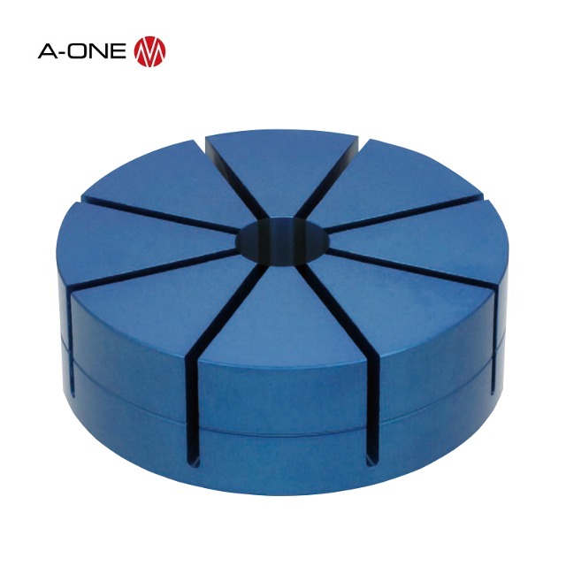 夹口（外形固定夹具用）