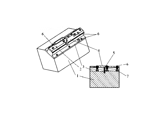 浅析成组夹具技术的优势